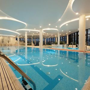 Apartament z 1 sypialnią